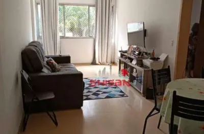 Apartamento com 2 dormitórios à venda, 67 m² por r$ 950.000,00 - paraíso - são paulo/sp