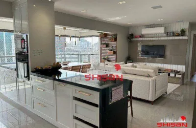 Apartamento com 4 dormitórios para alugar, 145 m² por R$ 29.100,00/ano - Paraíso - São Paulo/SP