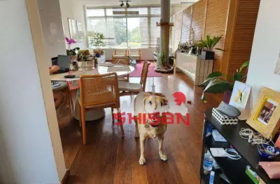 Apartamento residencial para locação, pinheiros, são paulo - ap2181.
