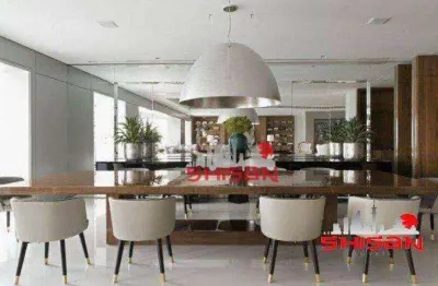 Apartamento residencial à venda, jardins, são paulo - ap3318.