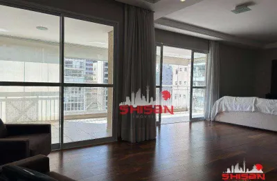 Apartamento com 4 dormitórios para alugar, 185 m² por r$ 19.864,00 - paraíso - são paulo/sp