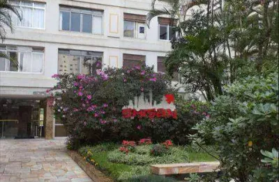 Apartamento residencial à venda, perdizes, são paulo - ap4374.