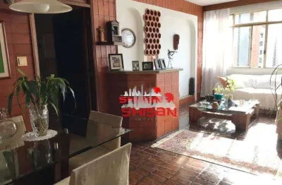 Apartamento residencial à venda, pinheiros, são paulo - ap4657.