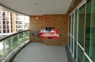 Apartamento residencial à venda, perdizes, são paulo - ap5146.