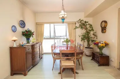 Apartamento Residencial à venda, Paraíso, São Paulo - AP5427.