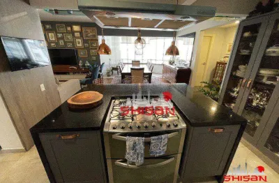 Apartamento residencial à venda, paraíso, são paulo - ap5784.