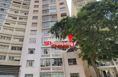 Apartamento residencial à venda, república, são paulo - ap5912.