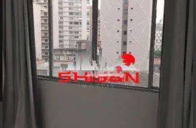 Loft residencial à venda, república, são paulo - lf0119.