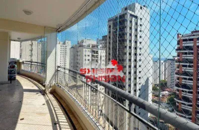 Apartamento com 3 quartos à venda na Rua Coronel Melo de Oliveira, 55, Perdizes, São Paulo