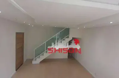Sobrado com 3 dormitórios à venda, 250 m² por r$ 1.100.000,00 - vila monumento - são paulo/sp