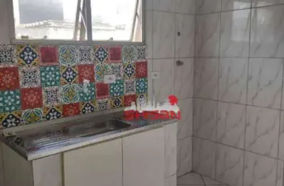 Apartamento com 1 quarto à venda na Rua Bueno de Andrade, 456, Aclimação, São Paulo