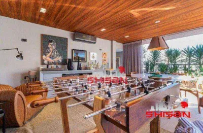 Cobertura com 1 quarto à venda na Rua Guararu, 202, Vila Nova Conceição, São Paulo