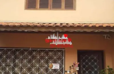 Casa com 3 dormitórios à venda, 184 m² por r$ 905.000,00 - vila mariana - são paulo/sp