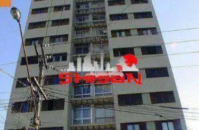 Apartamento residencial à venda, vila mariana, são paulo - ap0493.