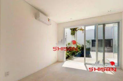 Casa residencial à venda, jardim luzitânia, são paulo - ca0070.