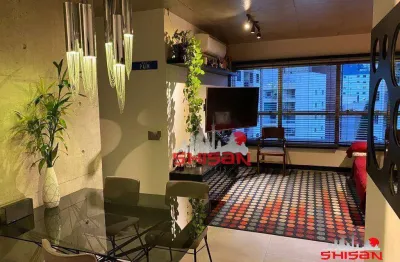 Apartamento com 2 dormitórios à venda, 74 m² por r$ 1.390.000,00 - bela vista - são paulo/sp