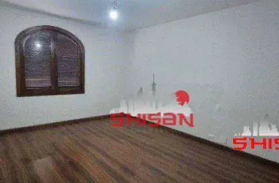 Sobrado residencial à venda, jardim luzitânia, são paulo - so0017.