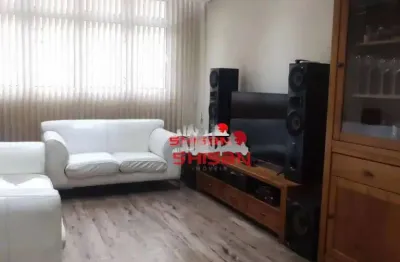 Apartamento residencial à venda, vila mariana, são paulo - ap1533.