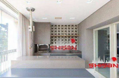 Apartamento residencial à venda, moema, são paulo - ap1542.