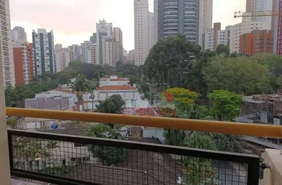 Apartamento com 2 quartos à venda na Rua Malebranche, 25, Vila Mariana, São Paulo