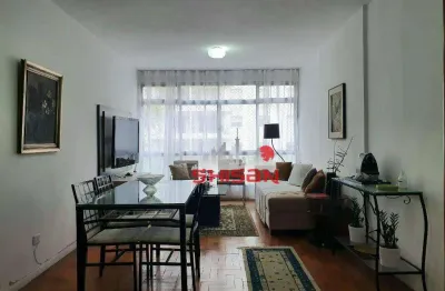 Apartamento com 4 quartos à venda na Rua Manuel da Nóbrega, 181, Vila Mariana, São Paulo