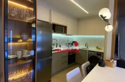 Apartamento residencial à venda, vila mariana, são paulo - ap2134.