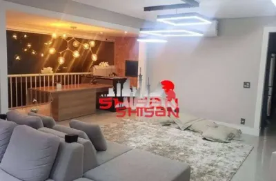 Apartamento residencial à venda, vila gumercindo, são paulo - ap2142.