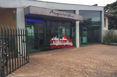 Casa comercial para locação, aclimação, são paulo - ca0139.
