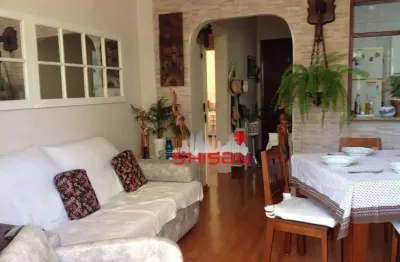 Apartamento residencial à venda, aclimação, são paulo - ap2364.