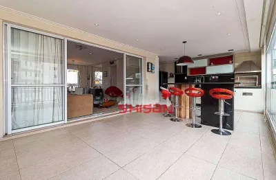 Apartamento residencial à venda, vila mariana, são paulo - ap2385.