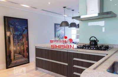 Apartamento residencial à venda, v mariana, são paulo - ap2609.