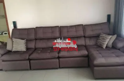 Casa com 3 quartos à venda na Rua Mata Redonda, 267, Vila Nivi, São Paulo