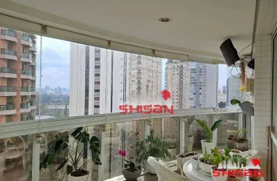 Apartamento residencial à venda, vila mariana, são paulo - ap2823.