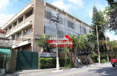 Prédio comercial à venda, tucuruvi, são paulo - pr0013.