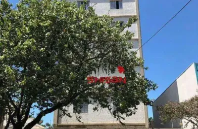 Apartamento residencial à venda, vila mariana, são paulo - ap2936.