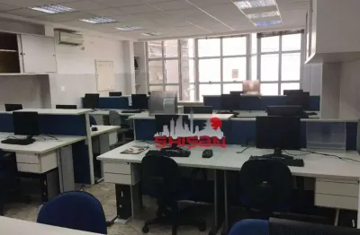 Prédio comercial para locação, vila mariana, são paulo - pr0014.