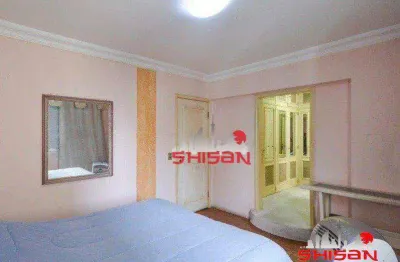 Apartamento residencial à venda, bela vista, são paulo - ap2989.