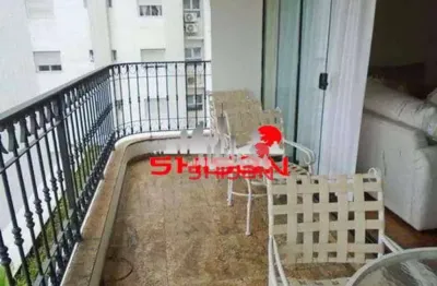 Apartamento residencial à venda, santa cecília, são paulo - ap3083.