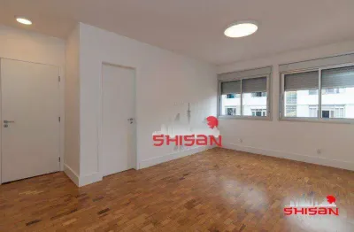 Apartamento residencial à venda, higienópolis, são paulo - ap3127.