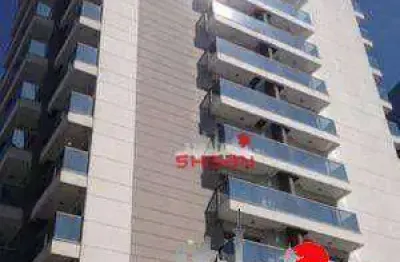 Sala à venda, 27 m² por r$ 310.000,00 - aclimação - são paulo/sp
