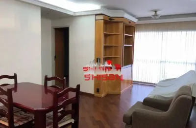 Apartamento residencial à venda, vila mariana, são paulo - ap3710.