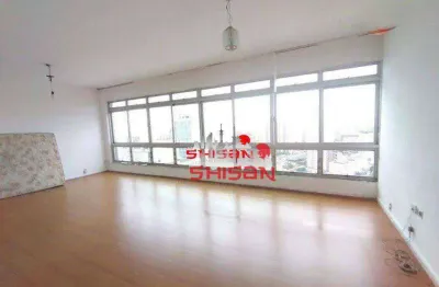Apartamento residencial à venda, vila mariana, são paulo - ap4155.