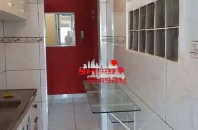 Apartamento residencial à venda, santa cecília, são paulo - ap4409.