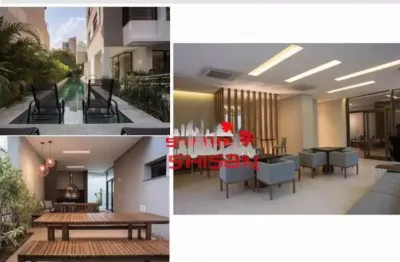 Apartamento com 1 quarto para alugar na Rua Dionísio da Costa, 155, Vila Mariana, São Paulo