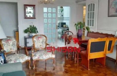 Apartamento residencial à venda, higienópolis, são paulo - ap5343.