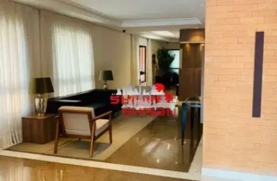 Apartamento residencial à venda, vila mariana, são paulo - ap6056.
