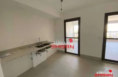 Apartamento residencial à venda, jardim vila mariana, são paulo - ap6078.