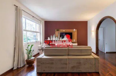 Apartamento residencial à venda, bela vista, são paulo - ap6276.