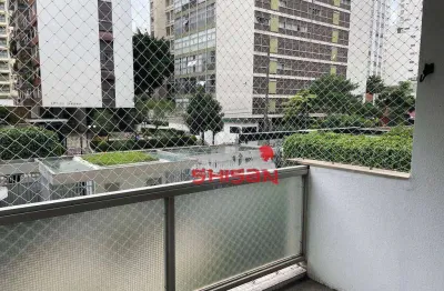Apartamento com 3 quartos à venda na Rua Doutor Albuquerque Lins, 992, Santa Cecília, São Paulo