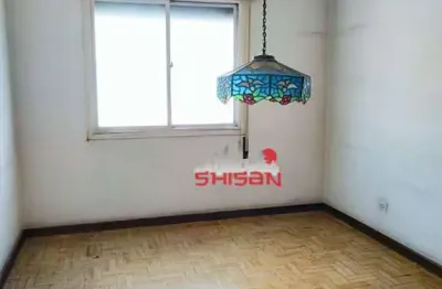 Apartamento com 2 quartos à venda na Avenida Brigadeiro Luís Antônio, 1186, Bela Vista, São Paulo